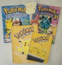 Pokemon Series 2 Sticker