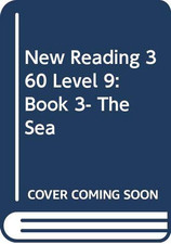 The Sea (Ginn New Reading 360, Level 9 Reader) by Dabre, Alan Paperback Book The