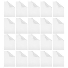  20 Pcs Hot Melt Adhesive