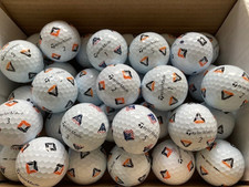 34 Taylormade TP5 Pix Practice