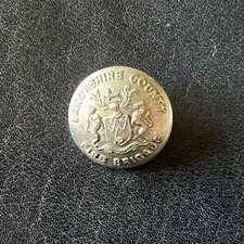 Vintage Antique Fire Brigade