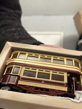 Corgi Limited Edition Double