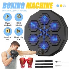 SMART PUNCHING BOXING