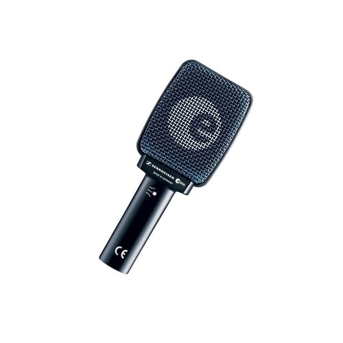 Sennheiser supercardioid - sennheiser,