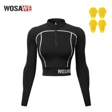 New Women's Motorcycle Riding