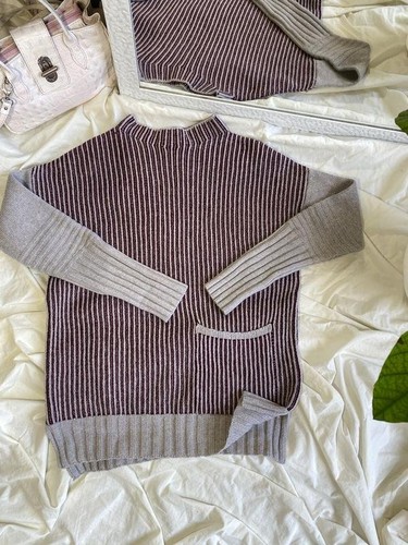 Women barbour sweater burgundy - women,