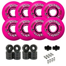 Rink Rat Roller Hockey Wheels