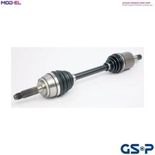 DRIVE SHAFT 203354 FOR SKODA