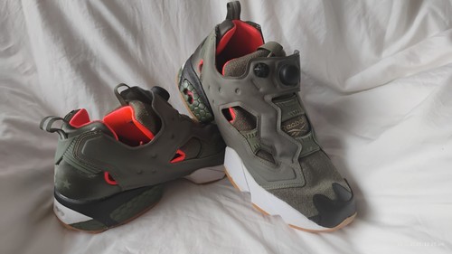 Ar3508 reebok instapump - reebok,