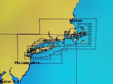 C-Map M-NA-C312.05 Cape Cod &