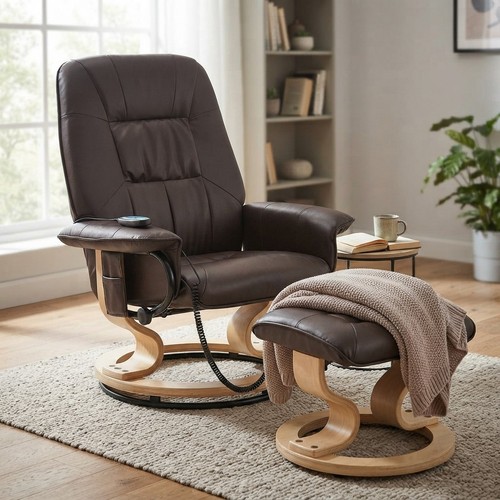 360 swivel recliner - swivel, chair