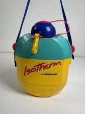 Vintage Isotherm Drinks Flask