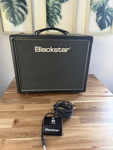 Blackstar ht5 mk1 - 5w,