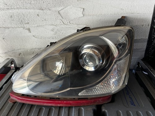 Honda civic type ep3 - civic,