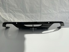 CITROEN C4 2020-ON REAR BUMPER