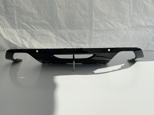 Citroen 2020 rear bumper - c4,