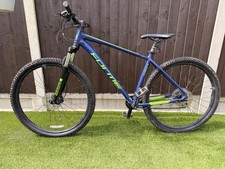 🚲 Forme Curbar 2 – 29”