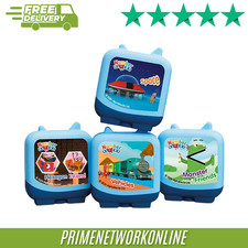 Tonies Numberblocks Audio