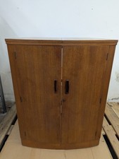 Mid Century Turnidge Bar/
