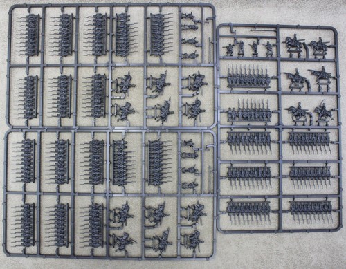 Black powder epic napoleonic - epic,