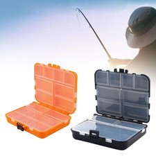 Fishing Tackle Box