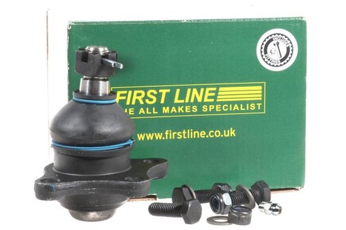 First line ball joint front - first,