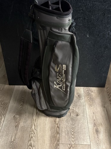 Vintage cobra king - vintage, golf