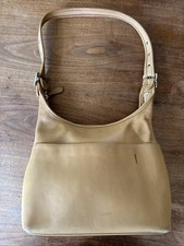 Vintage COACH 9058 Legacy Hobo