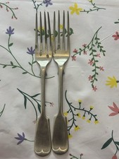 PA&S Ashberry Silver Plated