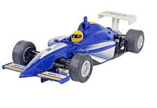 Hornby Scalextric Dallara Indy