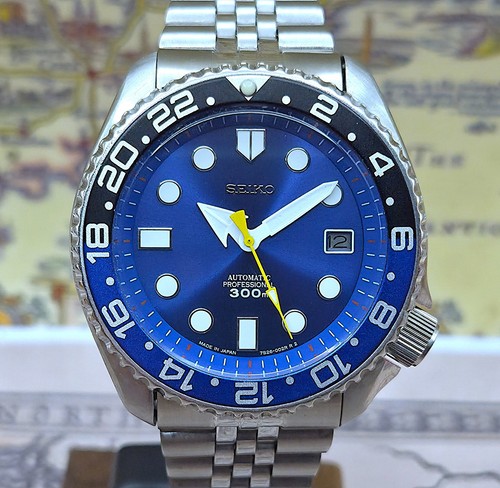 Seiko mens watch - mens, automatic