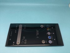 Sony Xperia XA1 - 32GB - Black