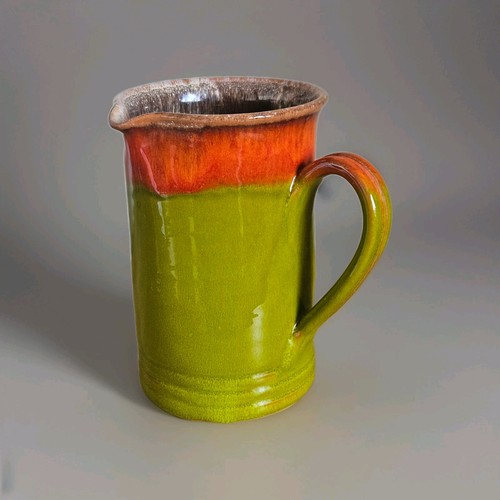 Studio art pottery - studio,