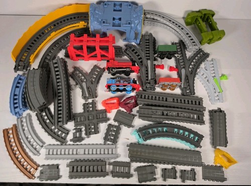 Mattel thomas the tank - the, engine