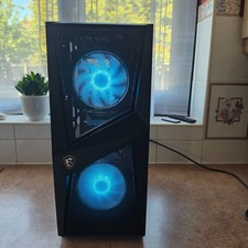 i5 10400 🔥RTX5060 8gb🔥