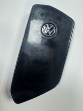 Volkswagen smart key 3 button