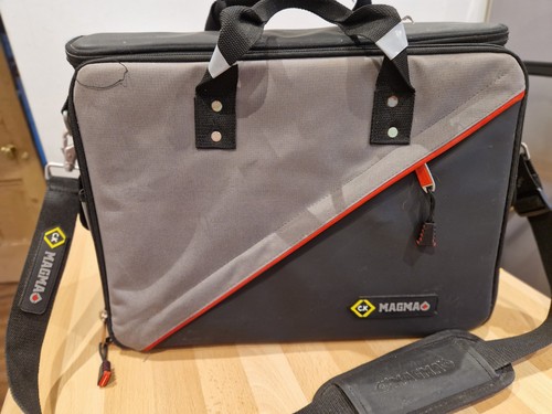 Magma tool bag organiser - magma,