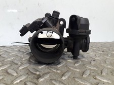 9639027480 THROTTLE BODY FOR FORD FOCUS C-MAX CAP 2.0 TDCI CAT 102514 10251440