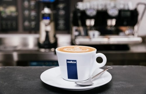 Lavazza americano cup - x2, &