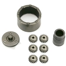 Upgrade Your Tools 12V Electric Drill Epicyclic Gears with Precision Design