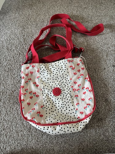 Kipling dotty and tulip - and,