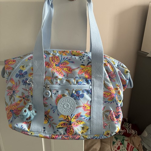 Kipling art mini wild flowers - kipling,