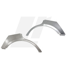 RANGE ROVER L322 2002 - 2012