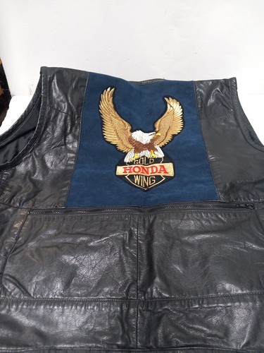 Honda gold wing vintage - honda,