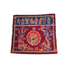 Antique Chinese Altar Table