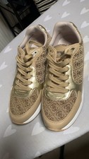 GUESS Women's Trainers Size 6