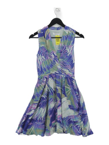 Reiss line midi dress in - midi,