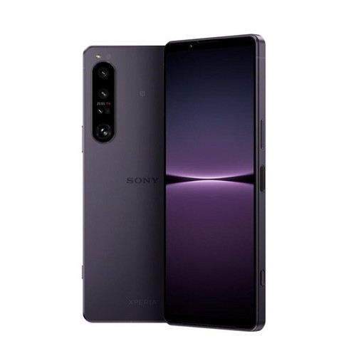 Unlocked sony xperia - unlocked, iv