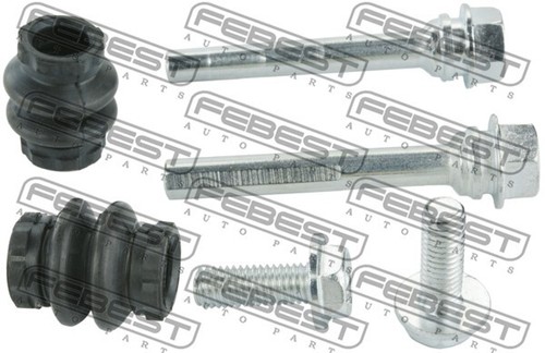 2574 308r kit - febest, guide