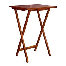 Folding Table Tea Coffee